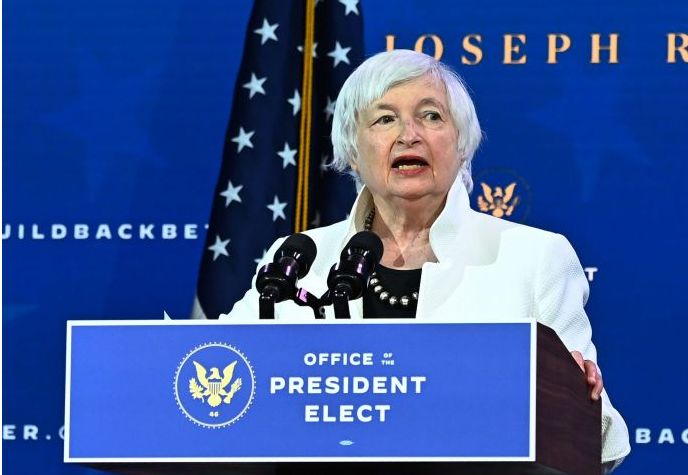 AS Ancam Tak Hadiri Pertemuan G20 di Indonesia Jika Ada Rusia